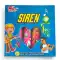 Mini Siran (5 Pcs)