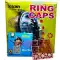 Ring Roll Cabs